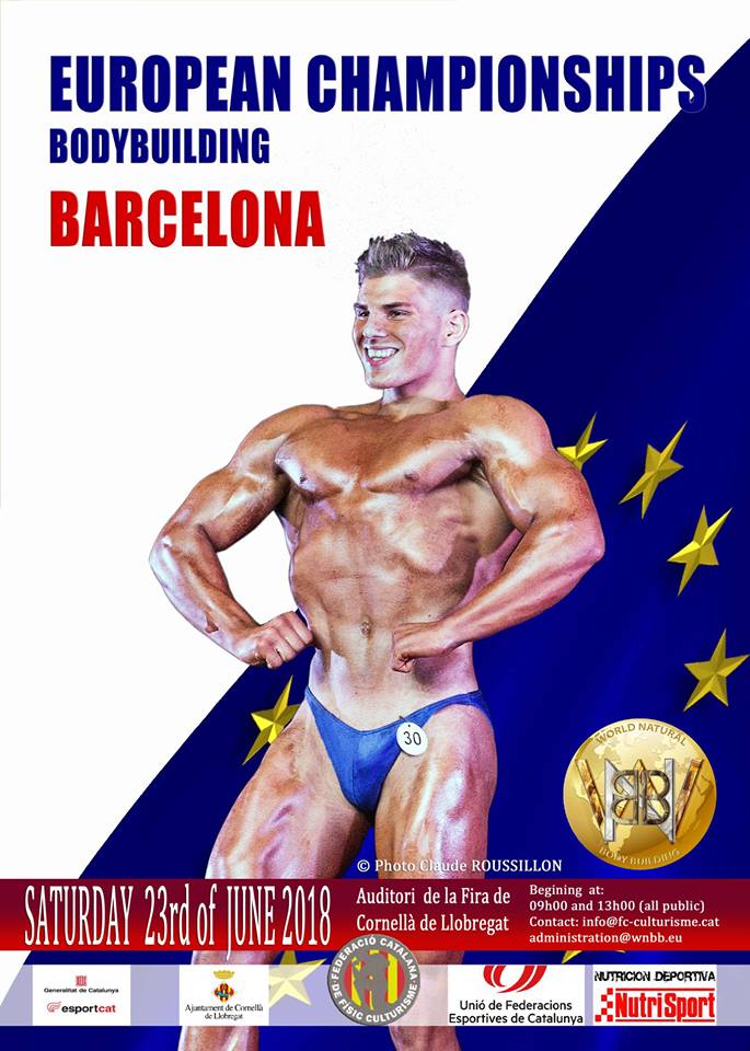 barcelone europe wnbb