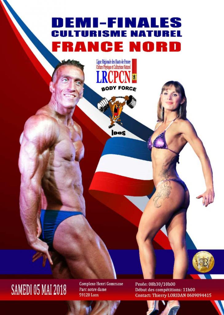 DEMI-FINALES-NORD-FCPCN 2018