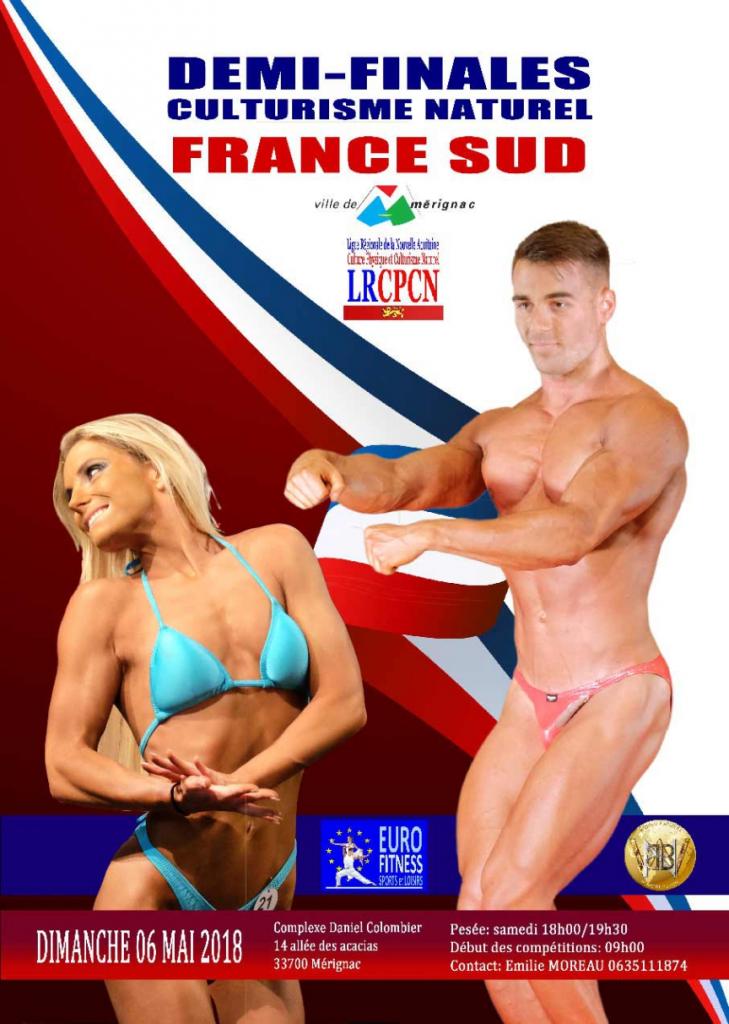 DEMI-FINALES-SUD-FCPCN 2018