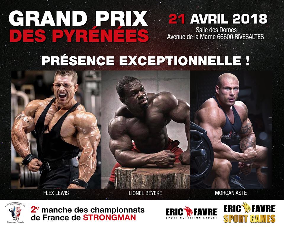 GP des pyrénnés 2018  02