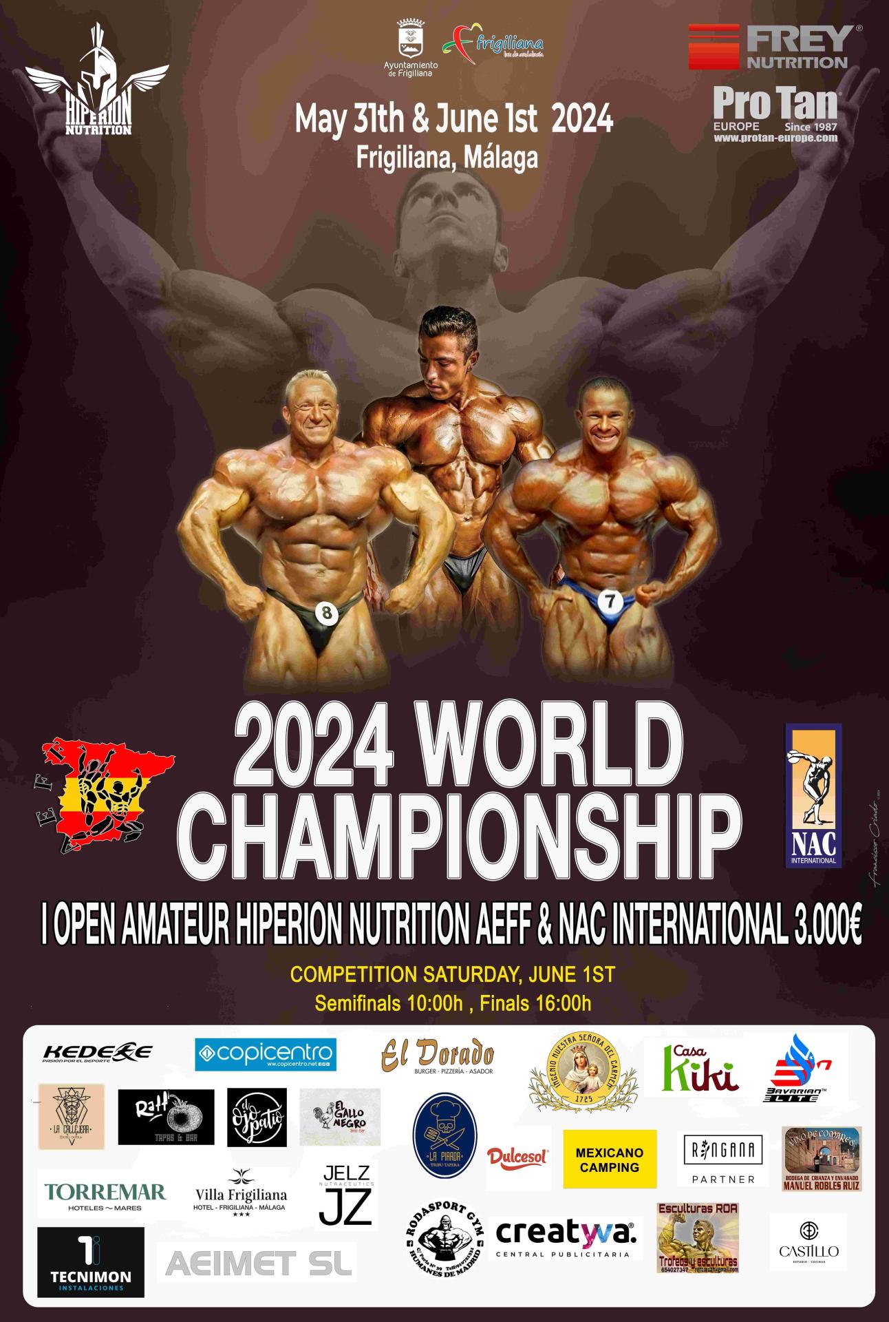 Poster world 2024 uu1 